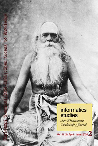 Chattapmi Swamikal (1854-1924)