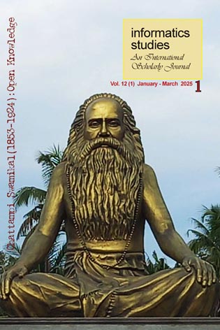 Chattapmi Swamikal (1853-1924)
